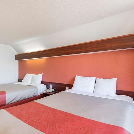 Motel 6-Olathe, Ks Eksteriør billede