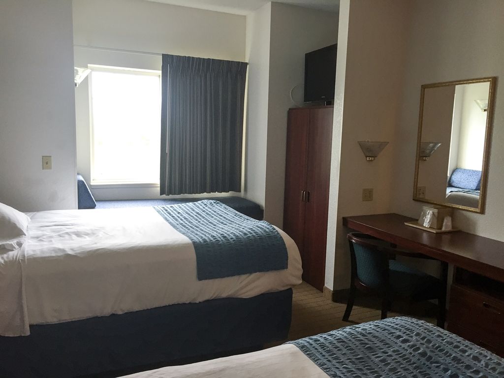 Motel 6-Olathe, Ks Værelse billede
