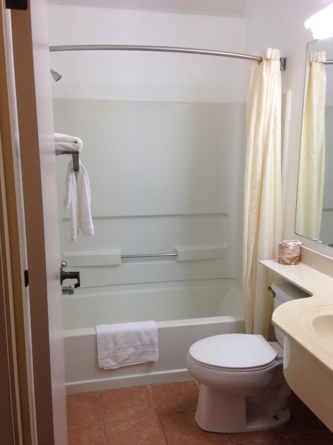 Motel 6-Olathe, Ks Værelse billede