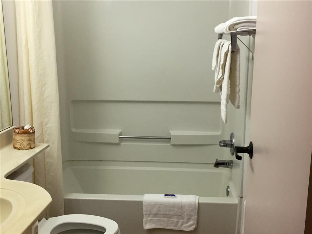 Motel 6-Olathe, Ks Værelse billede